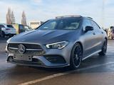 Mercedes-Benz CLA 180 AMG-LINE/PANO/KAMERA/LED/NAVI - Mercedes-Benz CLA 180 Gebrauchtwagen in Berlin