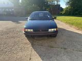 Mitsubishi Colt Oldtimer - Mitsubishi Gebrauchtwagen von 1990