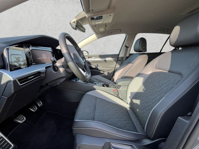 Golf Goal 1.5 TSI, LED, DAB+, CarPlay, AHK