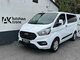 Ford Transit Custom 2.0 TDCi 320 L1 Trend  *9-SITZER* - Ford Transit Custom in Wiesbaden