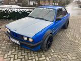 BMW E30 325 coupe S62B50 - BMW: Coupe, E30