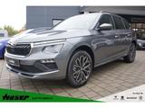 Skoda Kamiq 1.0 TSI Tour DSG AHK Navi ACC SHZ PDC BT