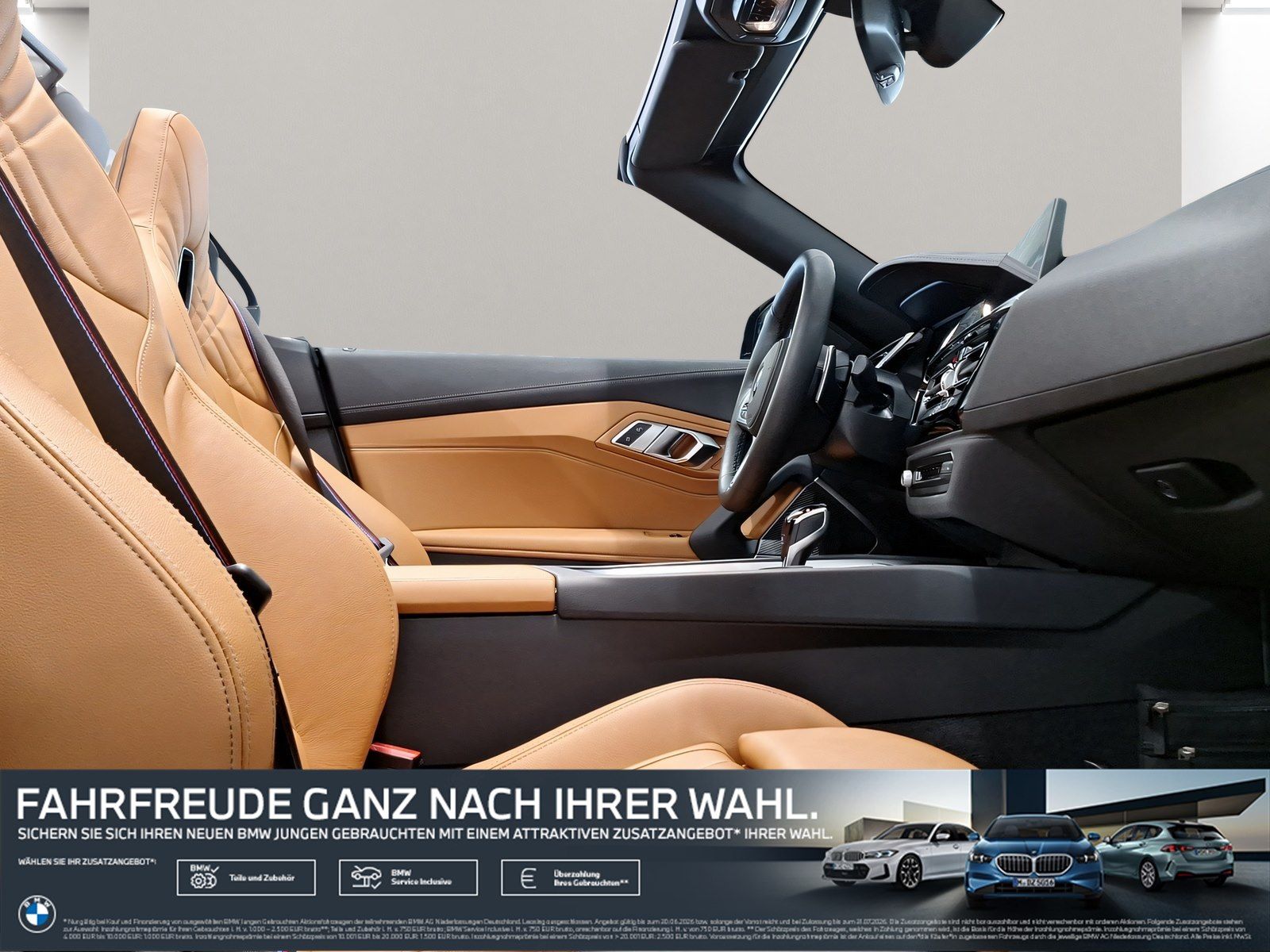 BMW Z4 - Bild 6