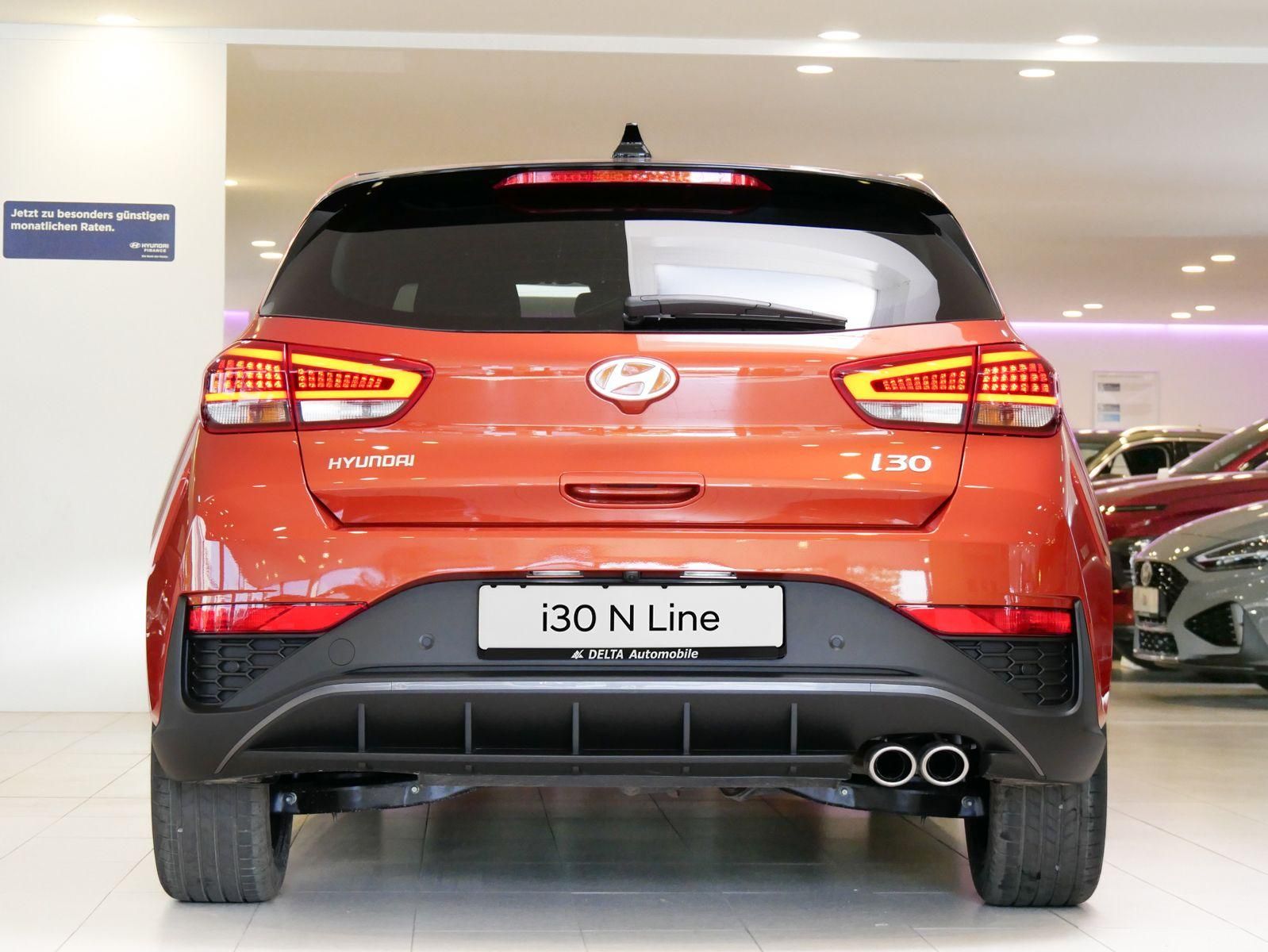 Hyundai i30 - Bild 11
