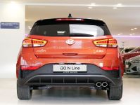 Hyundai i30 - Vorschau Bild 11