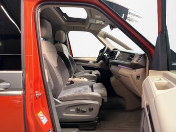 Volkswagen T7 Multivan - 10