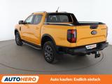 Ford Ranger 3.0 EcoBlue Wildtrak e-4WD Doppelkabine - Ford Ranger mit Diesel-Antrieb: Automatik