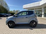 Aixam City Elektro Sport 45 km/h Fahren ab 15 Jahren! - Aixam City Jahreswagen