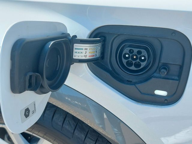 Formentor e-Hybrid 204PS DSG Navi LED WINTERPAK