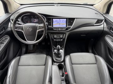 Opel Mokka X - 7