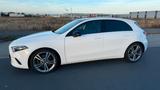 Mercedes-Benz A 250 4MATIC Progressiv