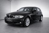 BMW 120i M Paket - BMW 120 aus 2007