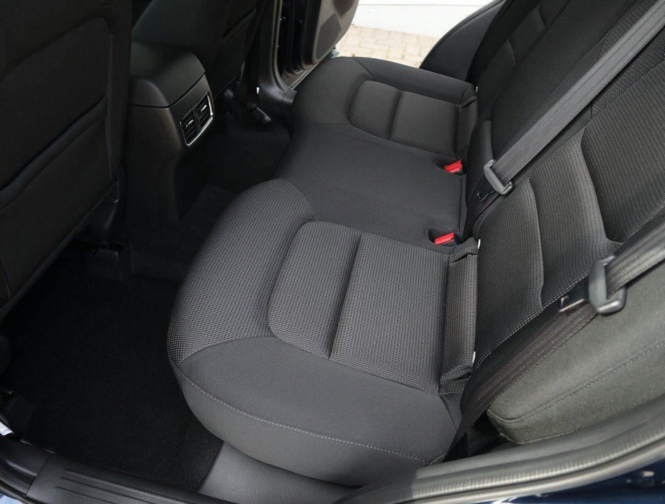 Fahrzeugabbildung Mazda CX-5 Exclusive-Line D-150 ACT-P NAVI NAVI Voll-L