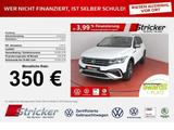 Volkswagen Tiguan Allspace Elegance 2.0TSI DSG 4M 350,-ohne - Volkswagen Tiguan Allspace Elegance mit Benzin-Antrieb