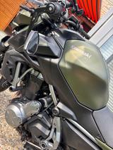 Kawasaki Z650 - KAWASAKI 650 Z