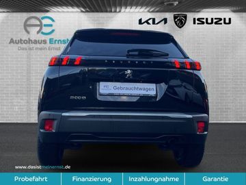 Peugeot 2008 PureTech 100 Stop&Start Allure Pack