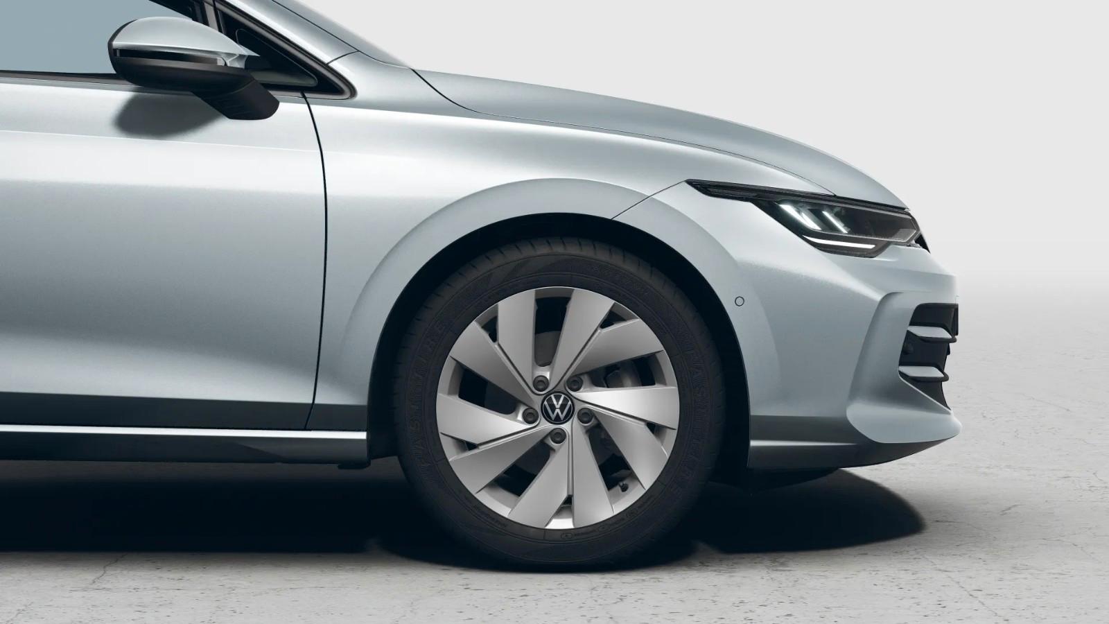 Volkswagen Golf Life TSI, миниатюра 4
