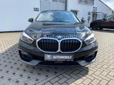 BMW 118d Sport-Line ShadowLine/Live-Cockpit/Head-Up - BMW 118 mit Diesel-Antrieb: Leder, Navigationssystem