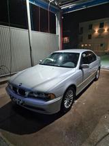 BMW Bmw 530i E39 - gebrauchte BMW 530 aus dem Jahr 2002