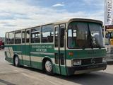 Mercedes-Benz Omnibus 303 9R - Mercedes-Benz O 303