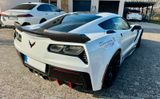 Corvette C7 Z06 | 659 PS | Competition-Sitze | Garantie - Corvette Z06 Gebrauchtwagen