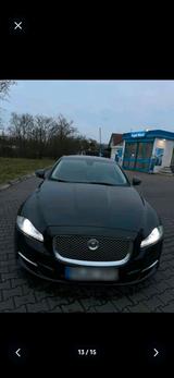 Jaguar XJ  Premium Luxury - gebrauchte Jaguar XJ aus dem Jahr 2011