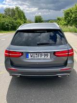 Mercedes-Benz E 200 T AVANTGARDE Autom. AHK Standhzg  - Mercedes-Benz E 200 in Mainz