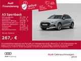 Audi A3 Sportback advanced 35TDI S tr. NAV*ACC*8-fach