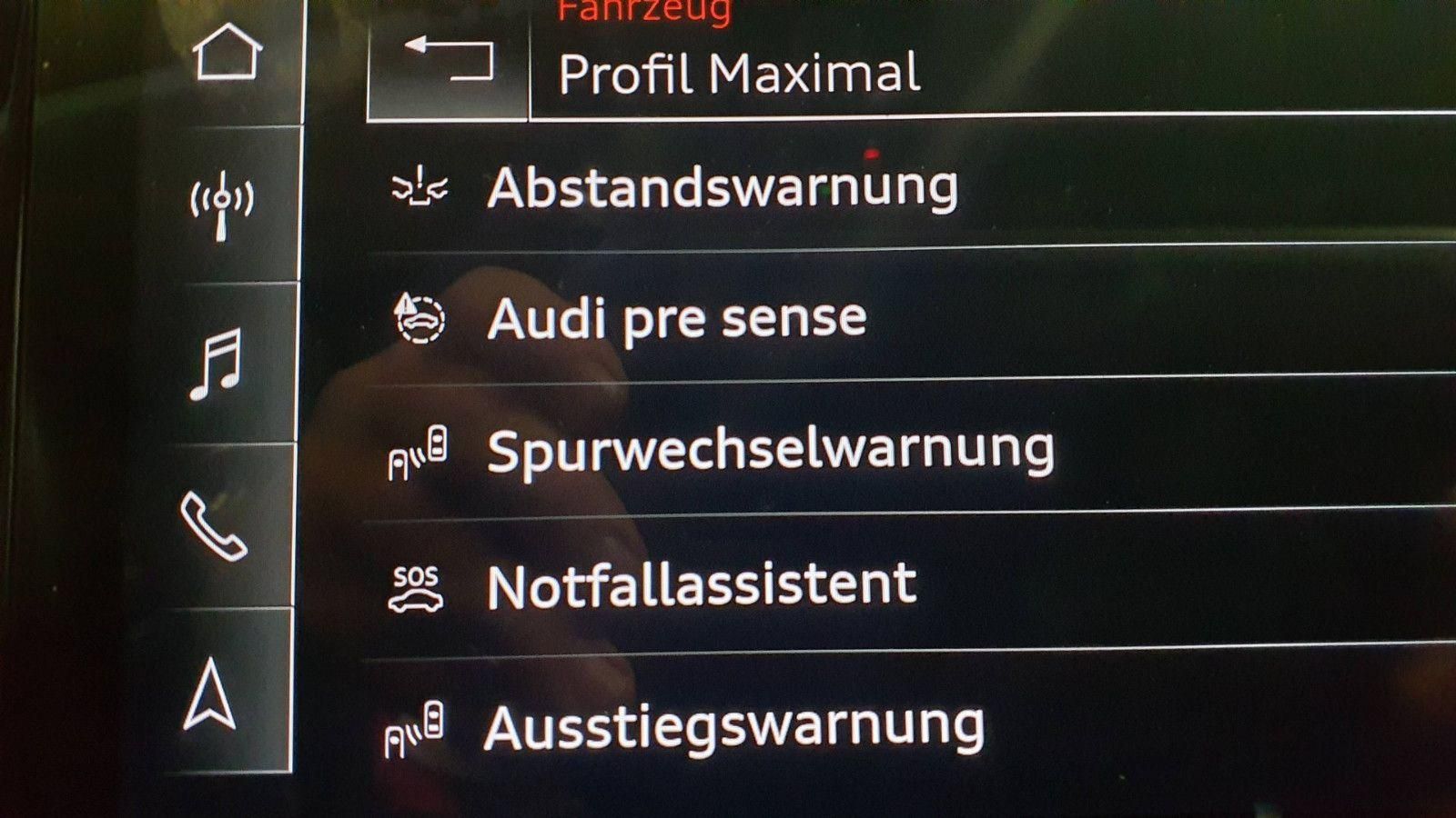 Audi Q7 55 quattro S-Line ACC/LASER/HUD/PANO/KAM/AHK foto 24