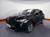 MG HS Comfort Navi Leder SHZ Alu Klima SOFORT - MG HS in Berlin