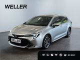 Toyota Corolla 1.8 Hybrid TS Team D *Navi*LED*CarPlay* - Toyota Jahreswagen: Kombi