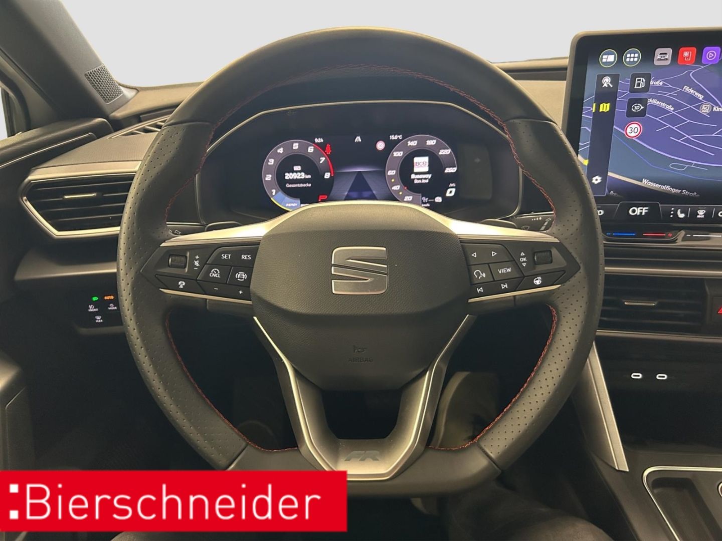 Seat Leon - Bild 17
