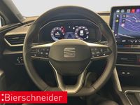 Seat Leon - Vorschau Bild 17
