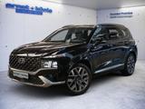 Hyundai SANTA FE 2.2 CRDi 4WD Signature *ACC*AHK*KRELL*