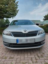Skoda Rapid Spaceback - Skoda Rapid von privat