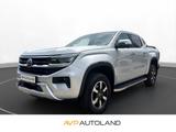 Volkswagen Amarok DC 3.0 TDI 4MOTION DSG STYLE | AHK - gebrauchte VW Amarok aus dem Jahr 2024
