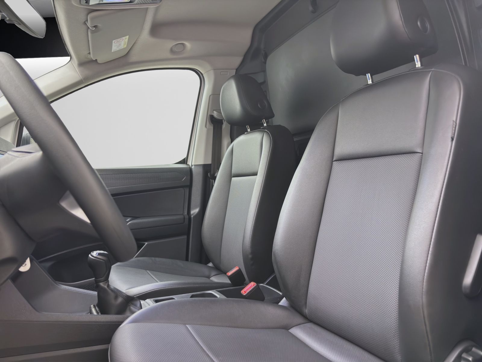 Volkswagen Caddy - Bild 9