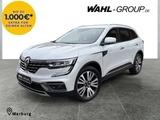 Renault Koleos 2.0 Blue dCi 185 X-Tronic 4WD - Renault Koleos aus 2022