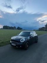 MINI Mini Cooper Countryman Sd all4 - MINI Cooper Countryman Diesel Gebrauchtwagen