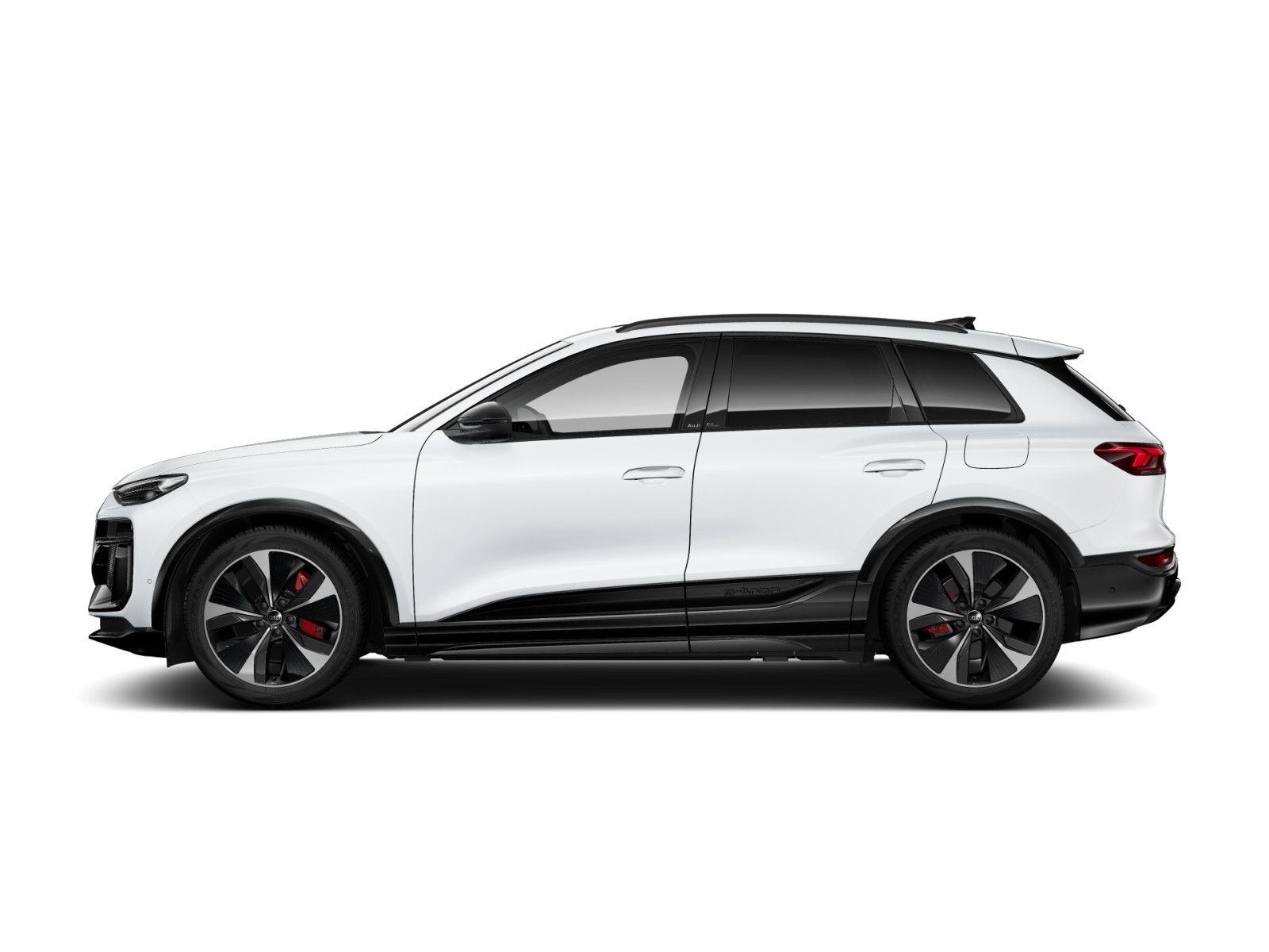 Audi SQ6 e-tron - Bild 6