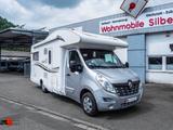 XGO Coupe 302 - Solar*TV*Einzelbetten+Hubbet - XGO Wohnwagen & Wohnmobile
