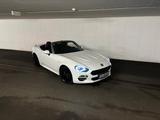 Fiat 124 Spider 1.4 MultiAir Turbo Lusso Lusso - Fiat 124 Spider Cabrio Gebrauchtwagen