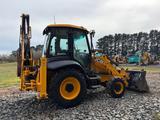 JCB 3CX - JCB Baggerlader 3cx