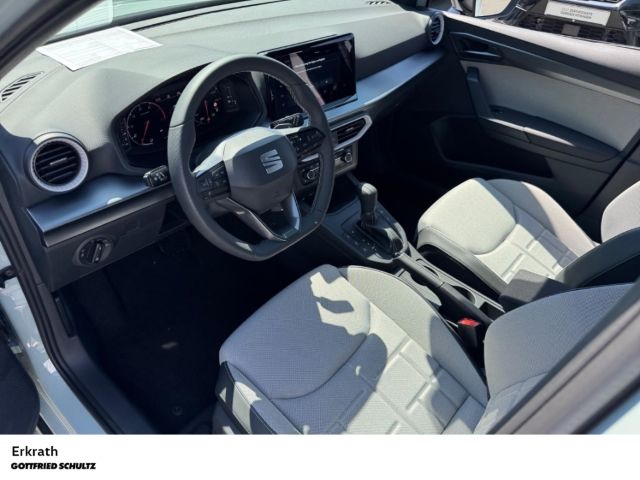 Seat Arona - Bild 10