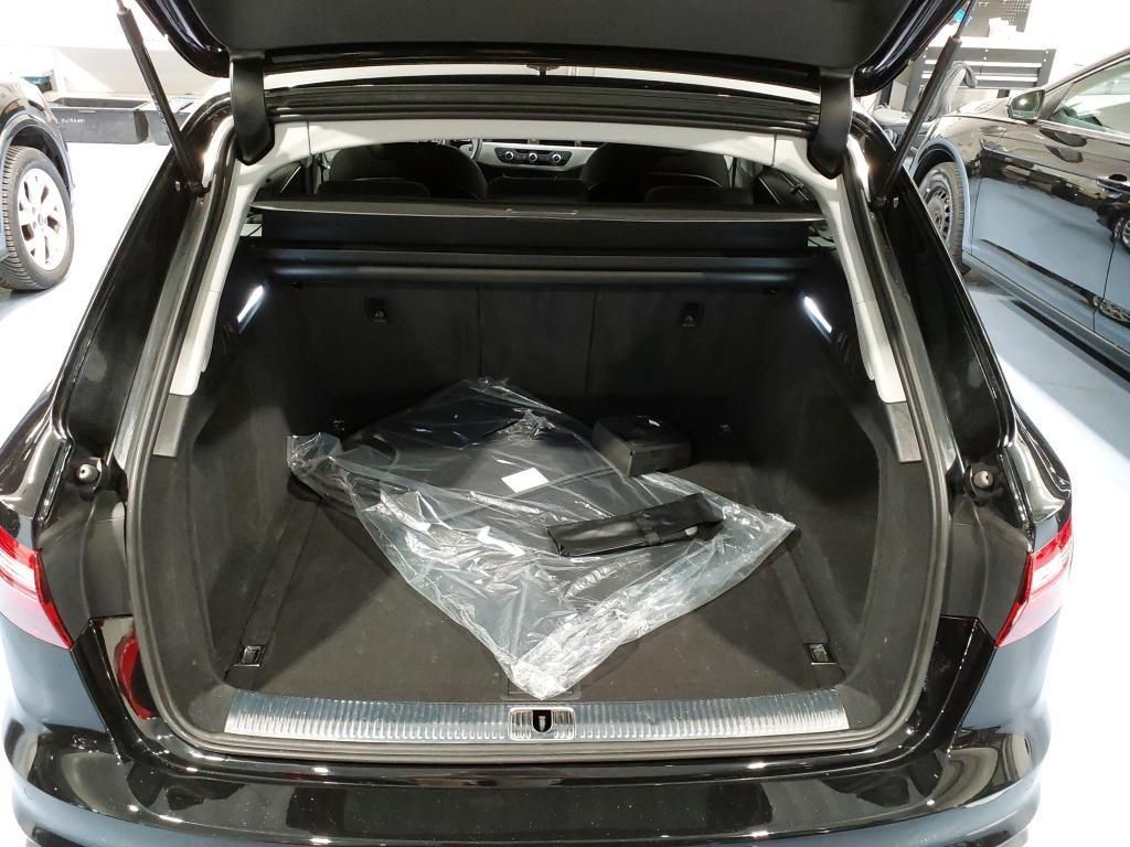 Audi A4 - Bild 7