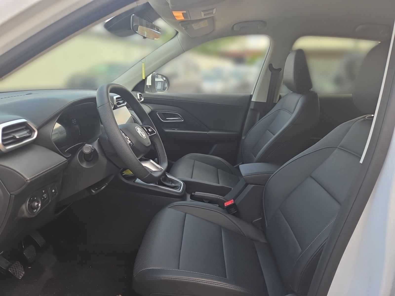 Fahrzeugabbildung MG ZS 1.5 T 85 kW Comfort *NAVI*KLIMA*360°KAMERA