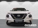 Nissan Juke N-Connecta 1.0 DIG-T WinterPaket - Nissan Juke