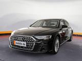 Audi A8 50 TDI qu.,HD-Matrix,Leder,Navi+,Kamera - Audi A8 in Osnabrück