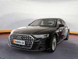 Audi A8 50 TDI qu.,HD-Matrix,Leder,Navi+,Kamera - Audi A8 in Chemnitz