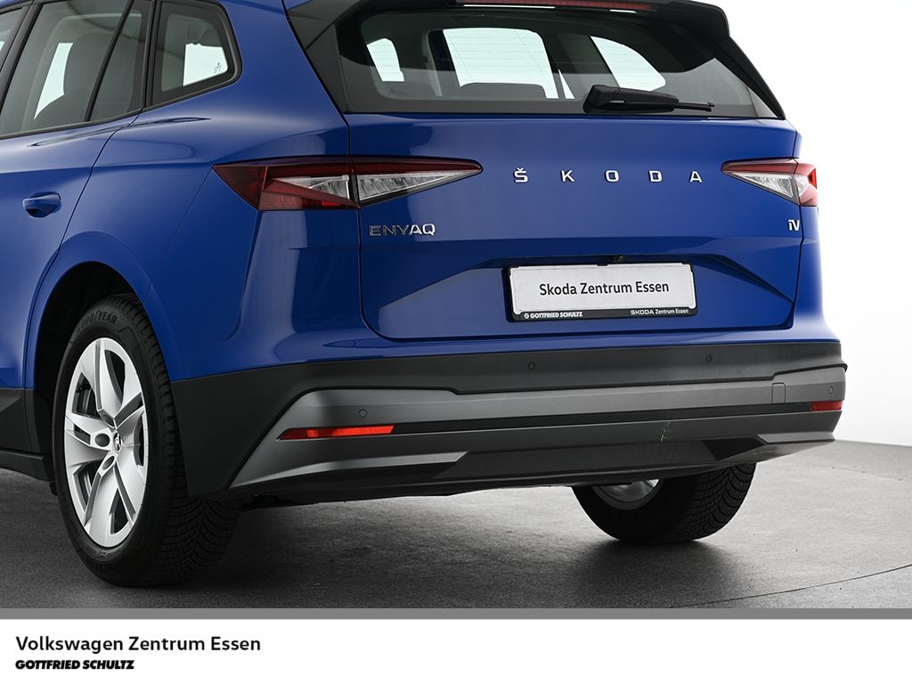 Skoda Enyaq - Bild 7